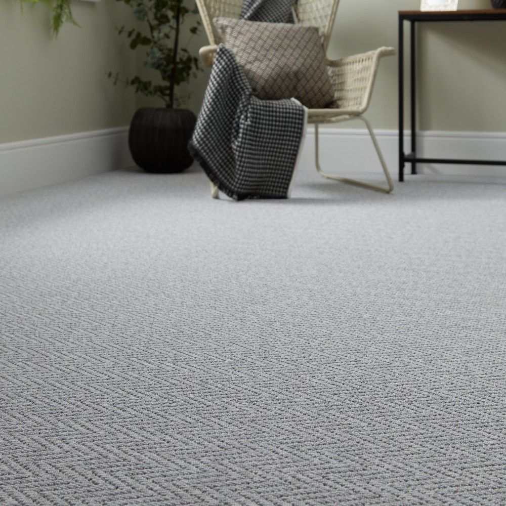 Ashwell Textured Carpet